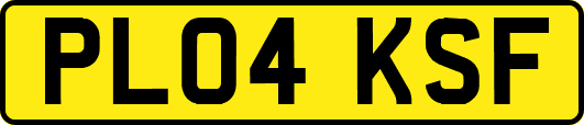 PL04KSF