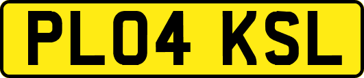 PL04KSL