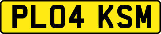 PL04KSM