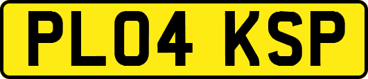 PL04KSP