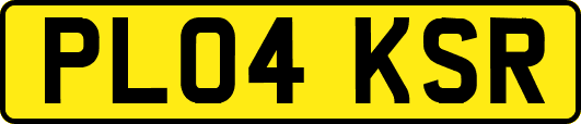 PL04KSR
