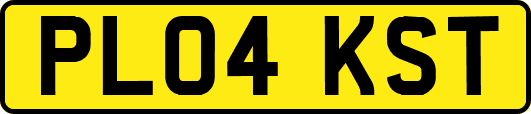 PL04KST