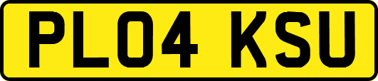 PL04KSU