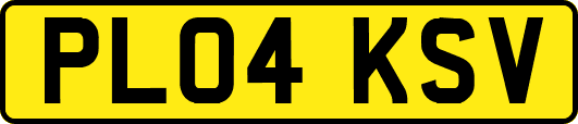 PL04KSV