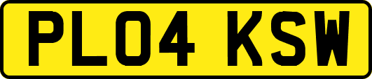 PL04KSW