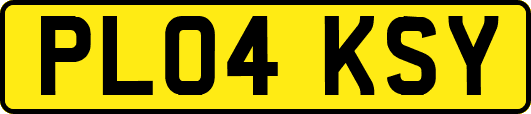 PL04KSY
