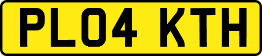 PL04KTH