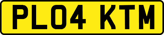 PL04KTM