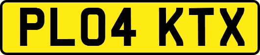 PL04KTX