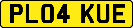 PL04KUE