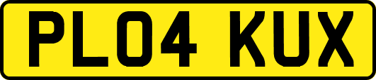 PL04KUX