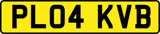 PL04KVB
