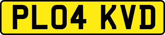PL04KVD