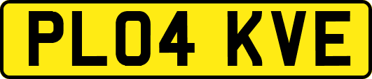 PL04KVE