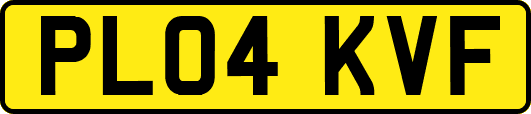 PL04KVF