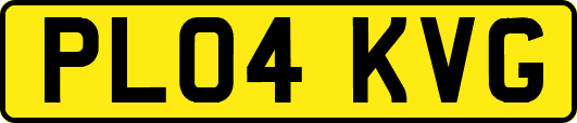 PL04KVG