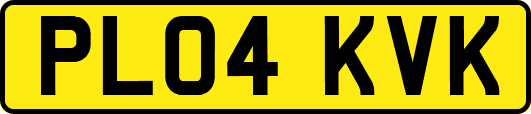 PL04KVK