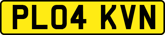 PL04KVN