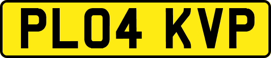 PL04KVP