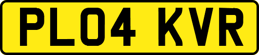 PL04KVR