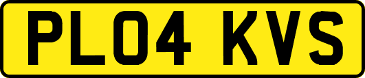 PL04KVS