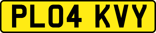 PL04KVY