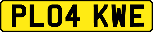 PL04KWE