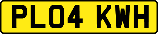 PL04KWH