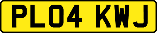 PL04KWJ