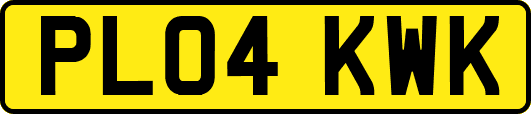 PL04KWK