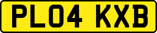 PL04KXB