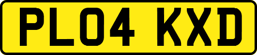 PL04KXD