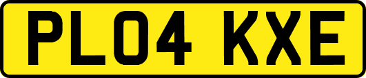 PL04KXE