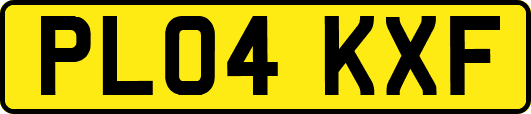 PL04KXF
