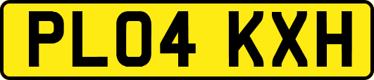 PL04KXH