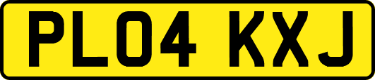 PL04KXJ