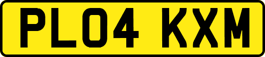 PL04KXM