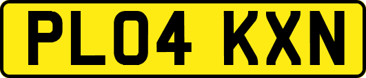 PL04KXN
