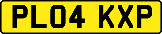 PL04KXP