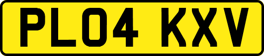 PL04KXV