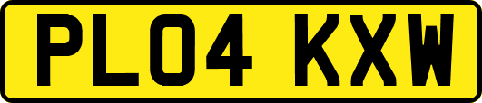 PL04KXW