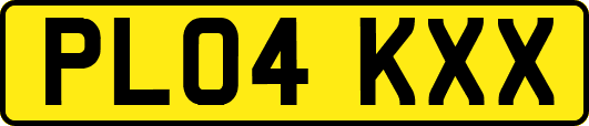 PL04KXX