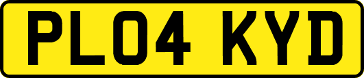 PL04KYD