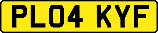 PL04KYF
