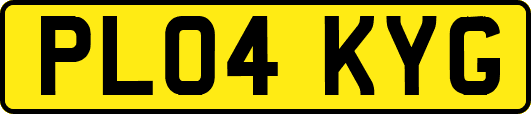 PL04KYG