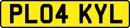 PL04KYL
