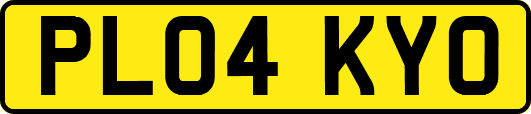 PL04KYO