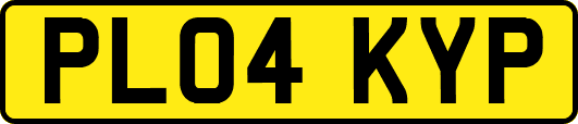 PL04KYP