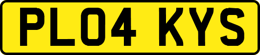 PL04KYS