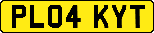 PL04KYT